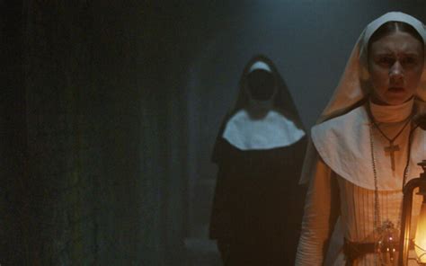 The Nun II: Plot, Cast, Release Date, and Everything Else We Know.